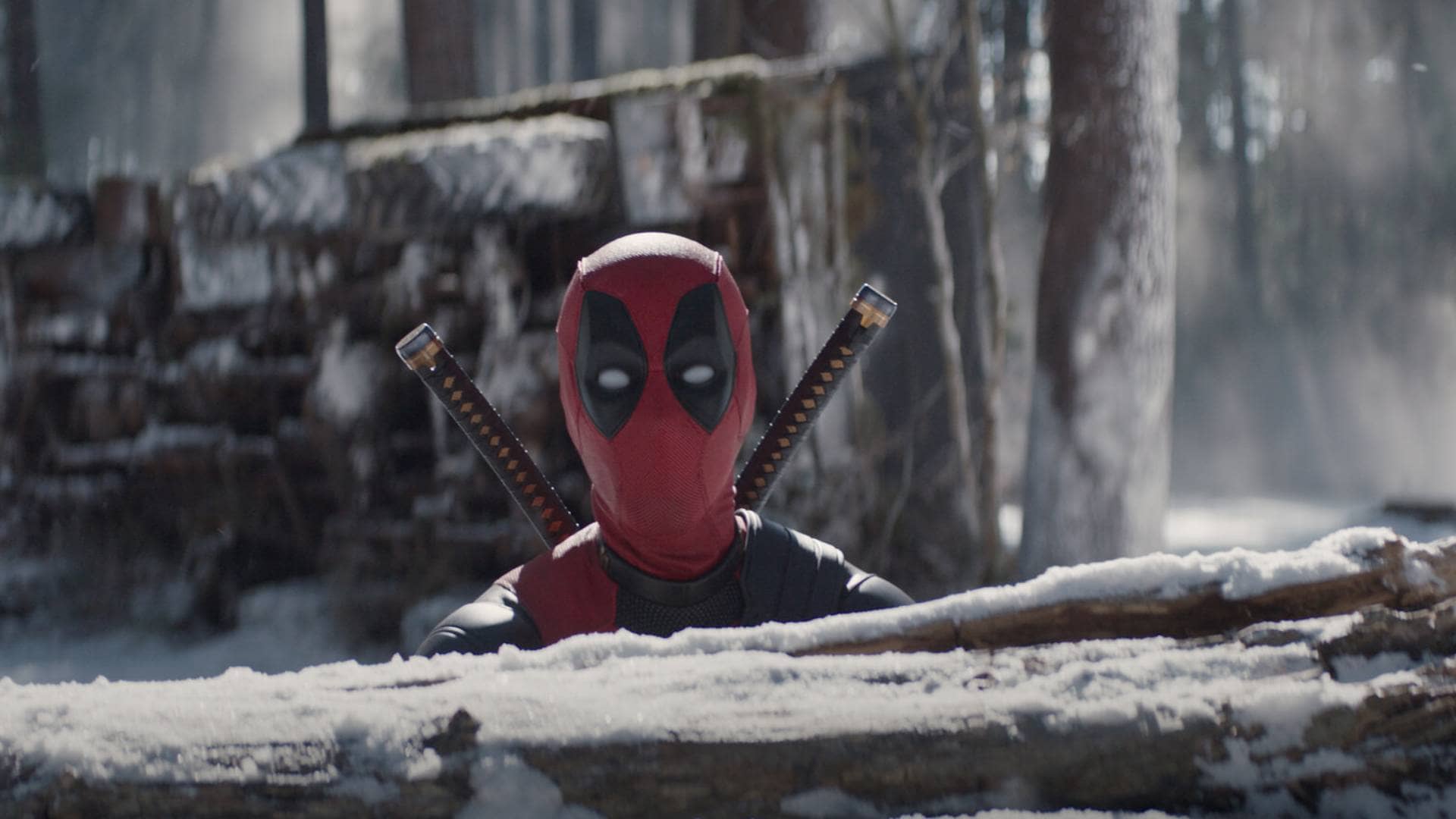 ¿Regresará Ryan Reynolds como Deadpool a la pantalla grande?