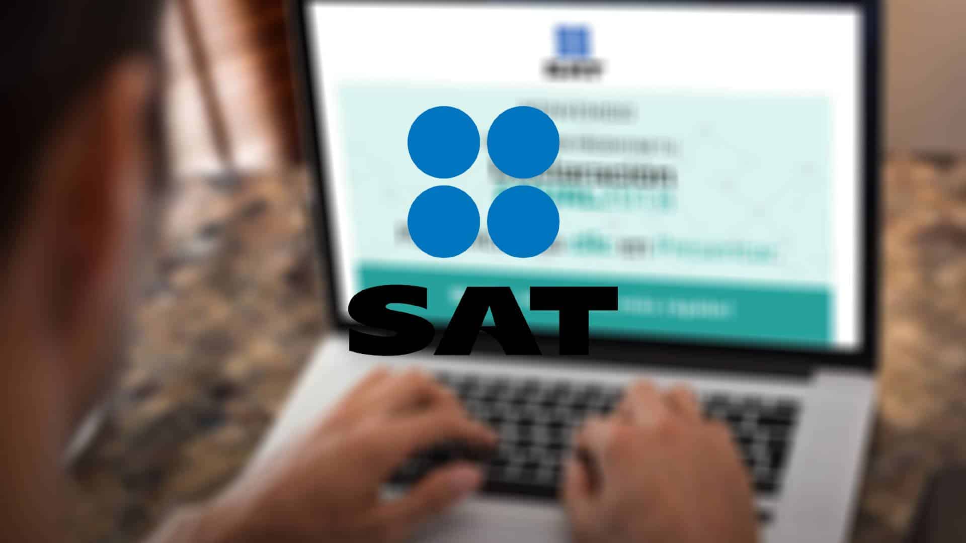 ¿SAT rechazó tu devolución anual 2025? Así puedes hacerla y recuperarla