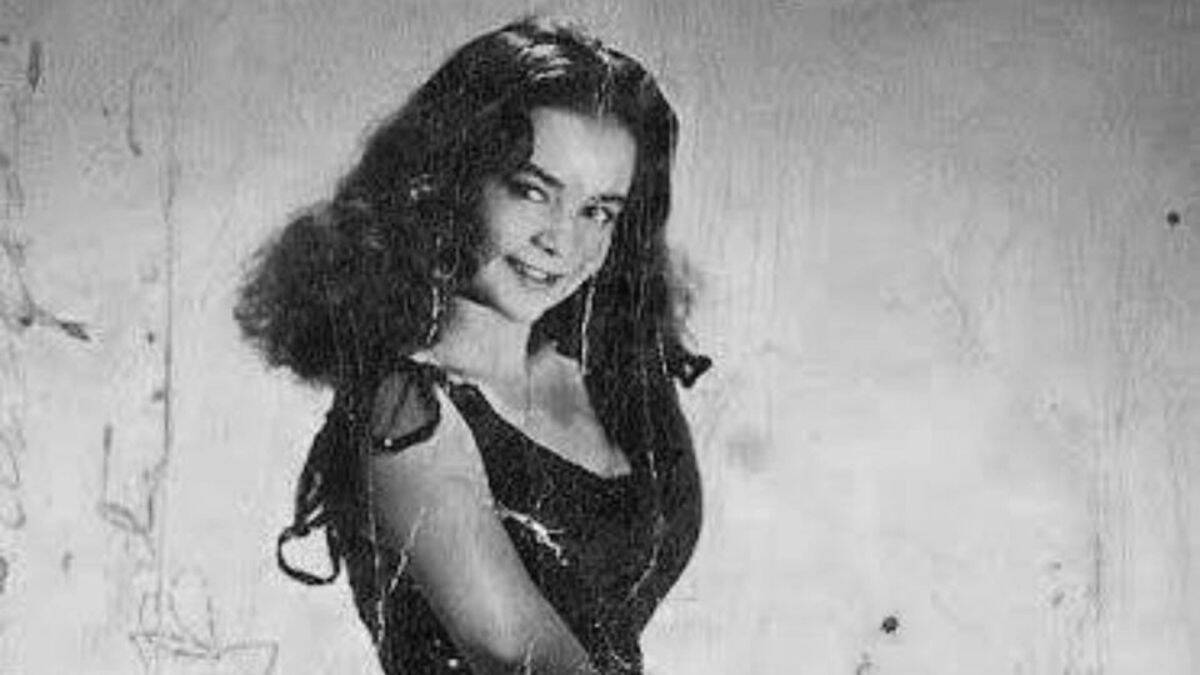 Esta fue la causa de muerte de Lupita Torrentera, ex de Pedro Infante