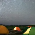 La Isla Tiburón es un santuario natural de Sonora, donde la cultura Seri y las estrellas crean magia / VIDEO