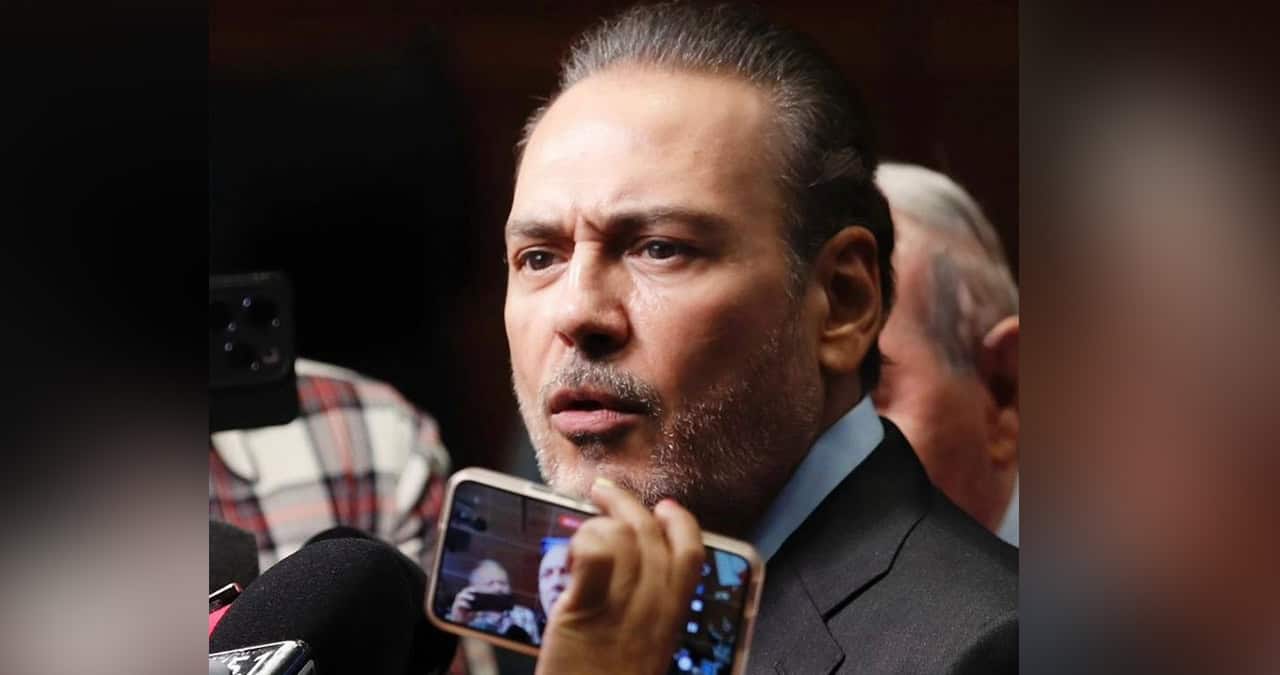 Beltrones: La protección de México contra el Gusano Barrenador no puede esperar más