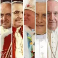 ¿Por qué los Papas cambian de nombre al ser elegidos? Conoce la razón