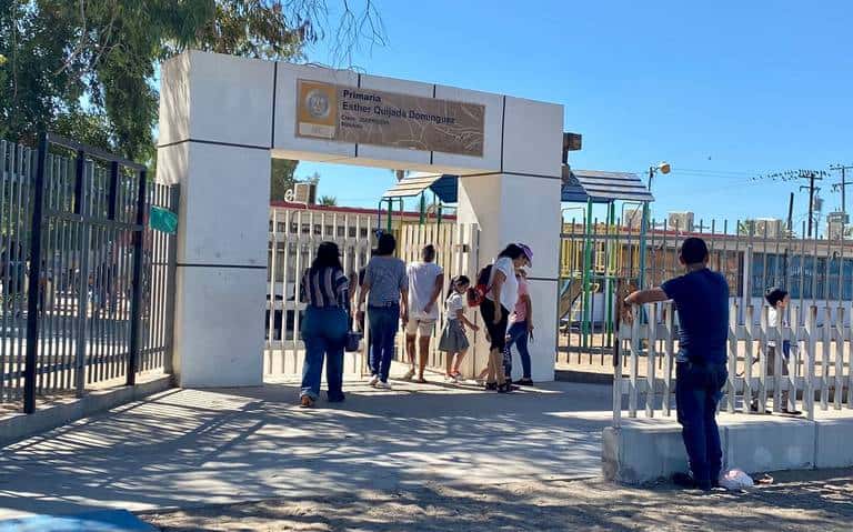 SEC espera el regreso del 100 por ciento a las aulas en todo el Estado