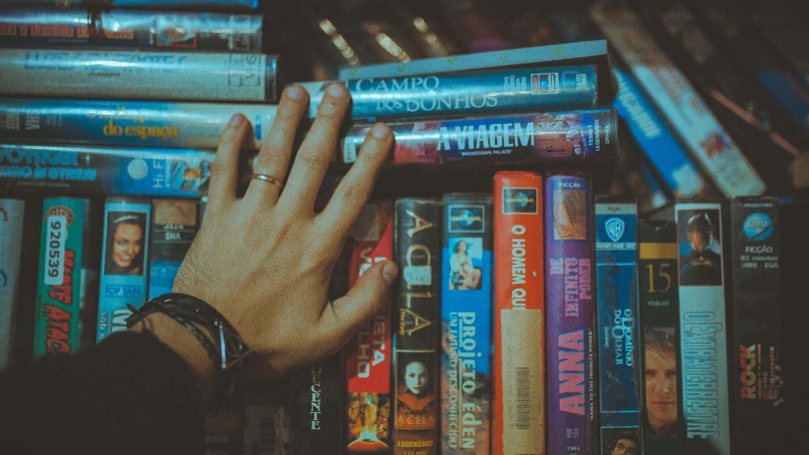 10 películas clásicas que todo cinéfilo debería ver al menos una vez en la vida