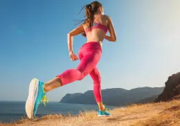 5 ejercicios de bajo impacto para cuidar tus articulaciones y mantenerte activo