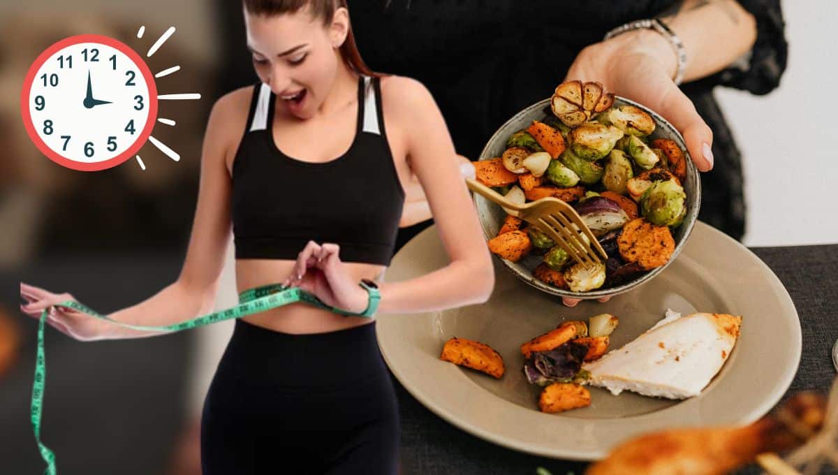 ¿Cuál es la mejor hora para cenar y perder peso? Expertos responden