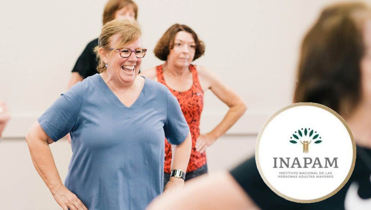 INAPAM: este es el lugar para aprender baile que brinda descuentos a adultos mayores en Hermosillo