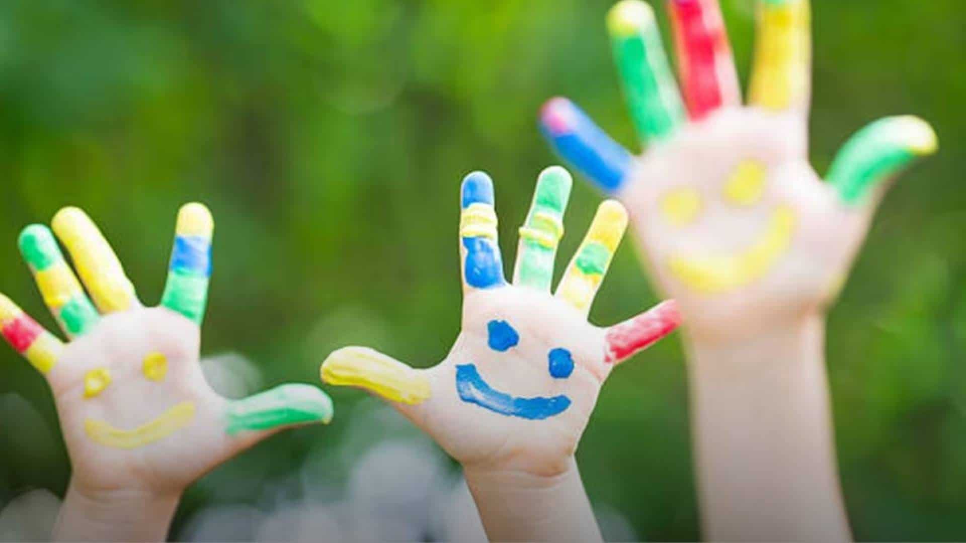 Día del Niño: ¿Cuándo se celebra en cada país?