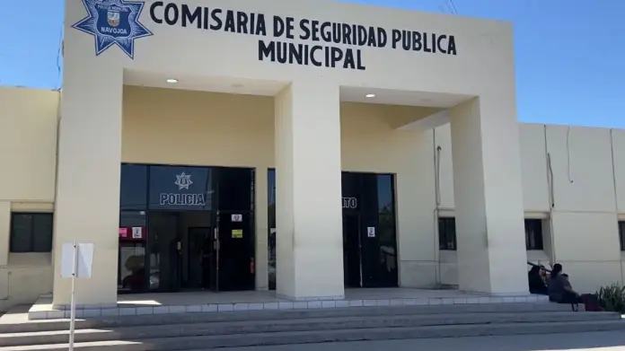 Alertan contra extorsiones en Navojoa Alertan contra extorsiones en Navojoa
