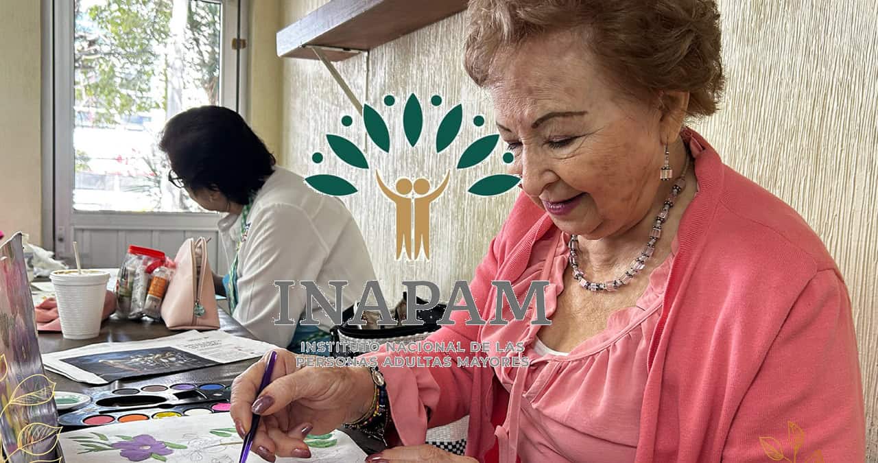 Inapam: Conoce todos sus beneficios y cómo ubicar el módulo de registro más cercano