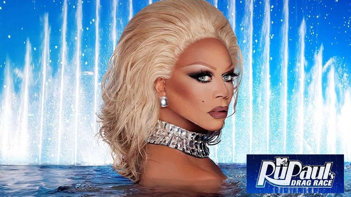 Muere exparticipante del exitoso reality show RuPauls Drag Race
