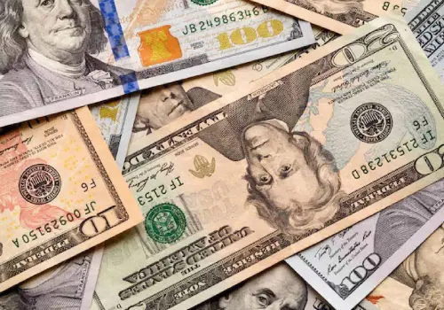 Precio del dólar hoy lunes 28 de abril: ¿Cómo se encuentra el tipo de cambio?