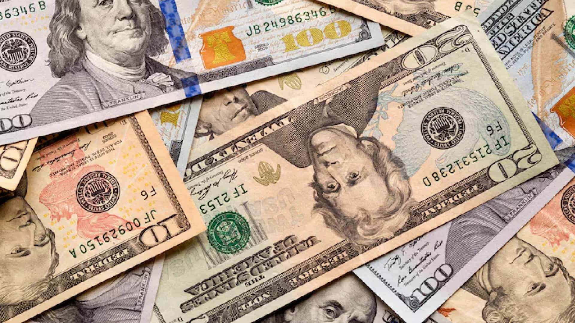 Precio del dólar hoy lunes 28 de abril: ¿Cómo se encuentra el tipo de cambio?