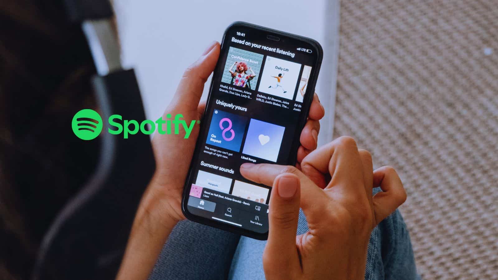 Spotify confirma aumento de precios ¿Cuánto costará y desde cuándo?
