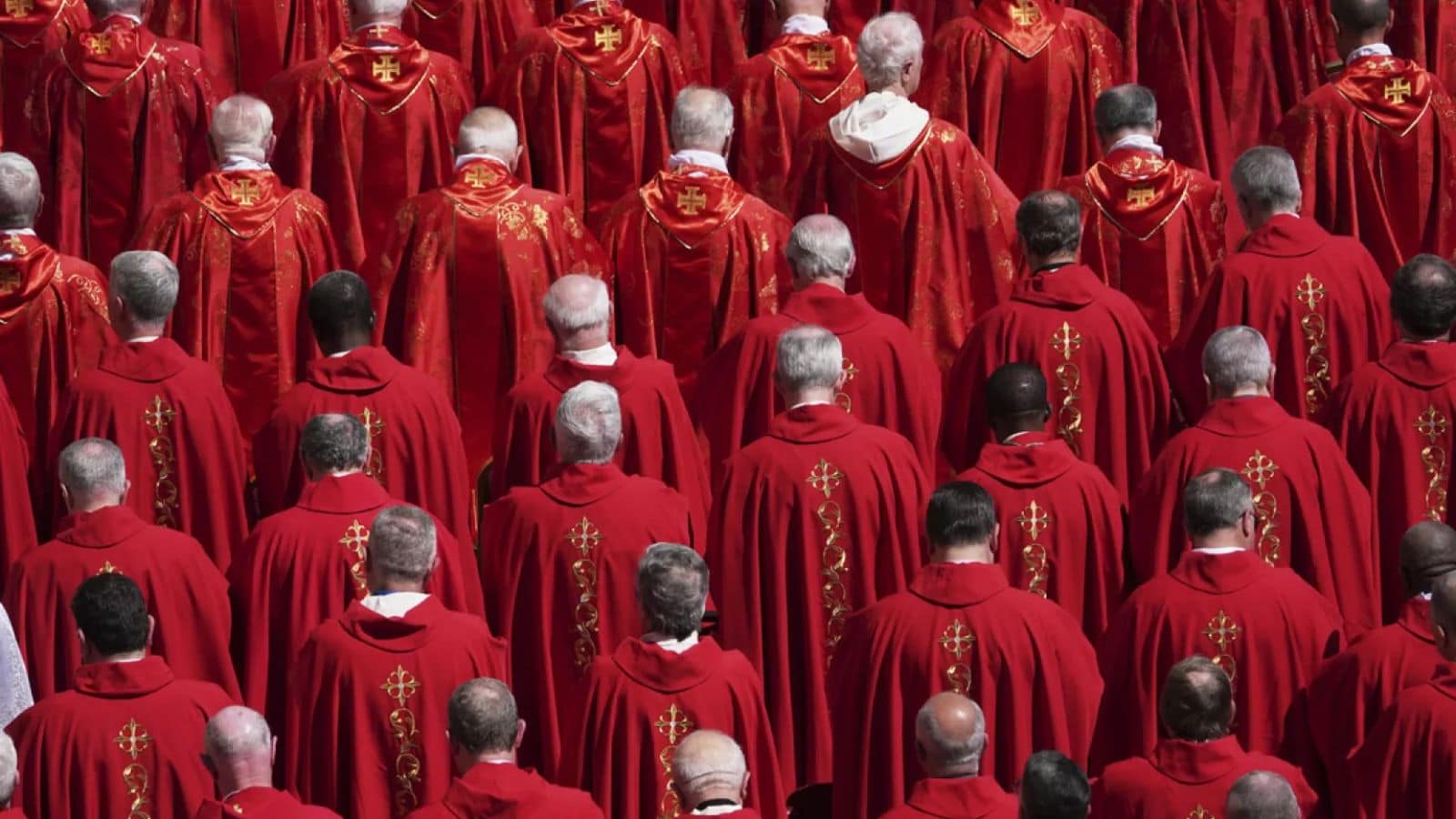 Vaticano anuncia fecha del Cónclave para elegir al sucesor del Papa Francisco
