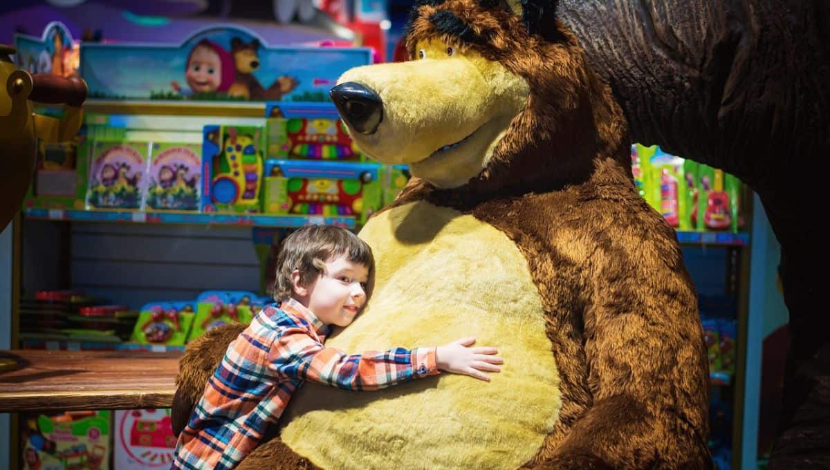 Día del Niño: dónde comprar juguetes baratos en CDMX