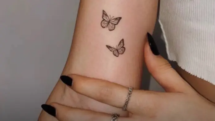 Así puedes saber si tu piel tolera la tinta de los tatuajes o eres alérgico, según expertos Así puedes saber si tu piel tolera la tinta de los tatuajes o eres alérgico, según expertos