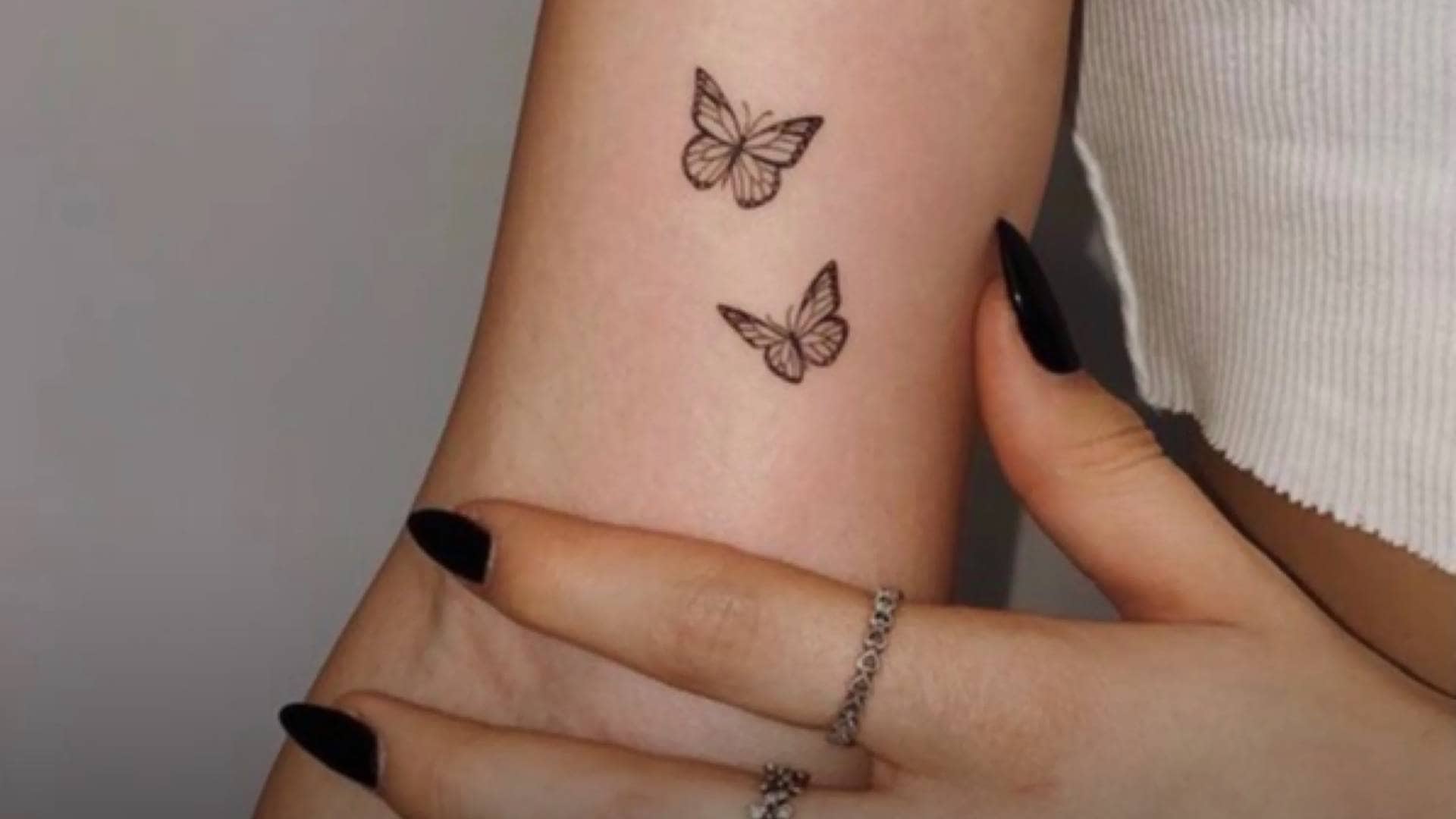 Así puedes saber si tu piel tolera la tinta de los tatuajes o eres alérgico, según expertos