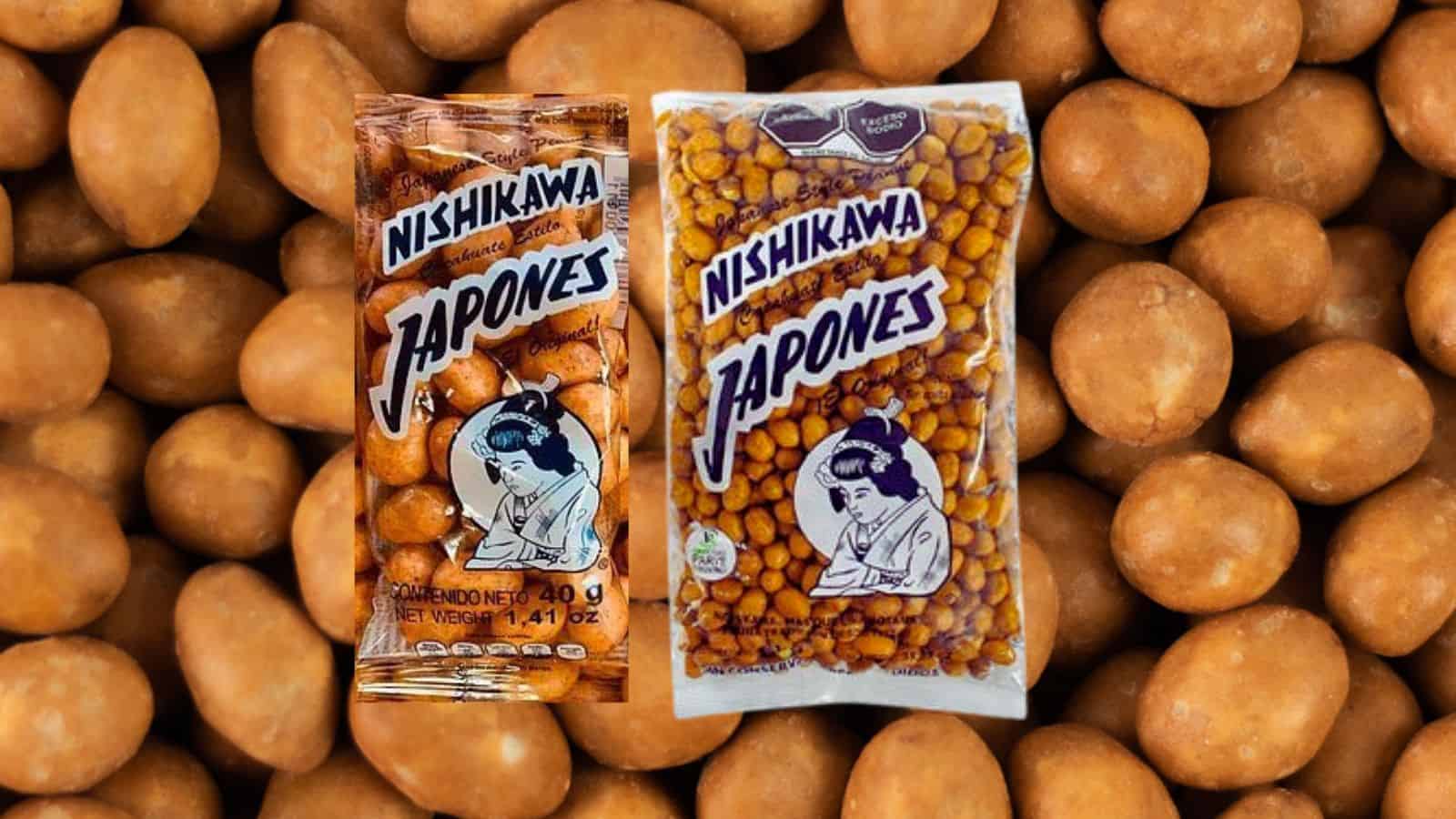 Cacahuates japoneses: La inspiradora historia que dio origen a esta botana