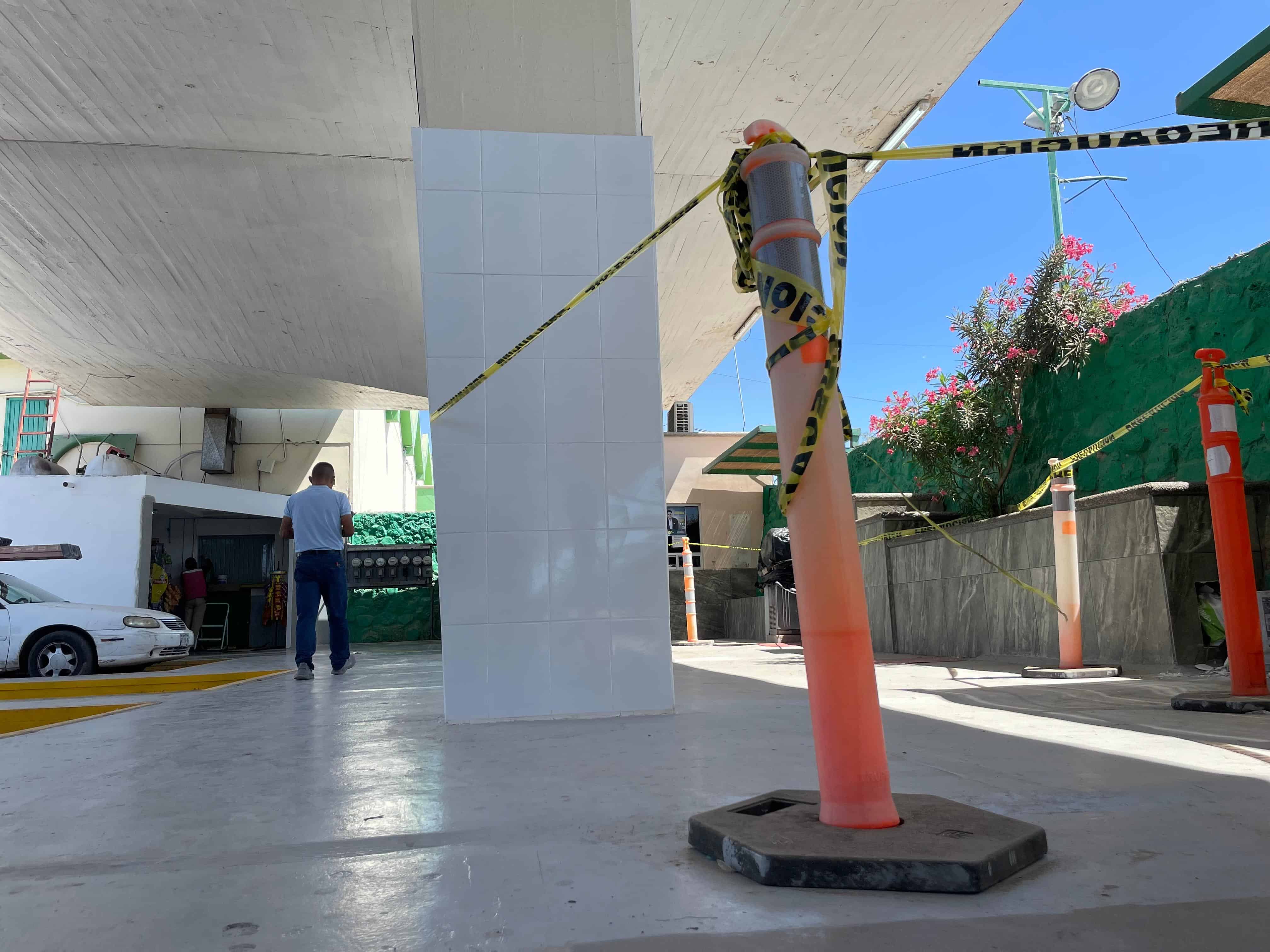 Sala 2 de Central Camionera de Ciudad Obregón recibe manita de gato
