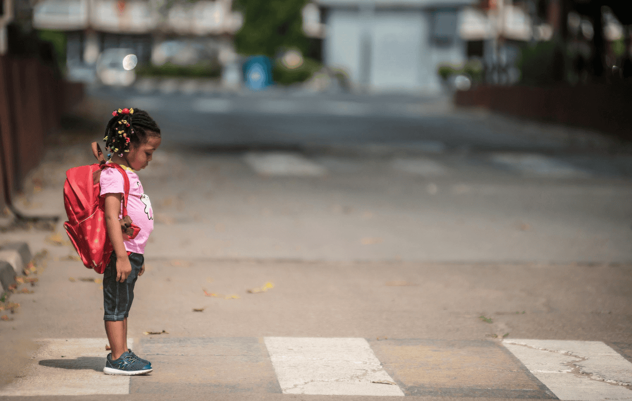 Ciudades para niños: una deuda pendiente en México
