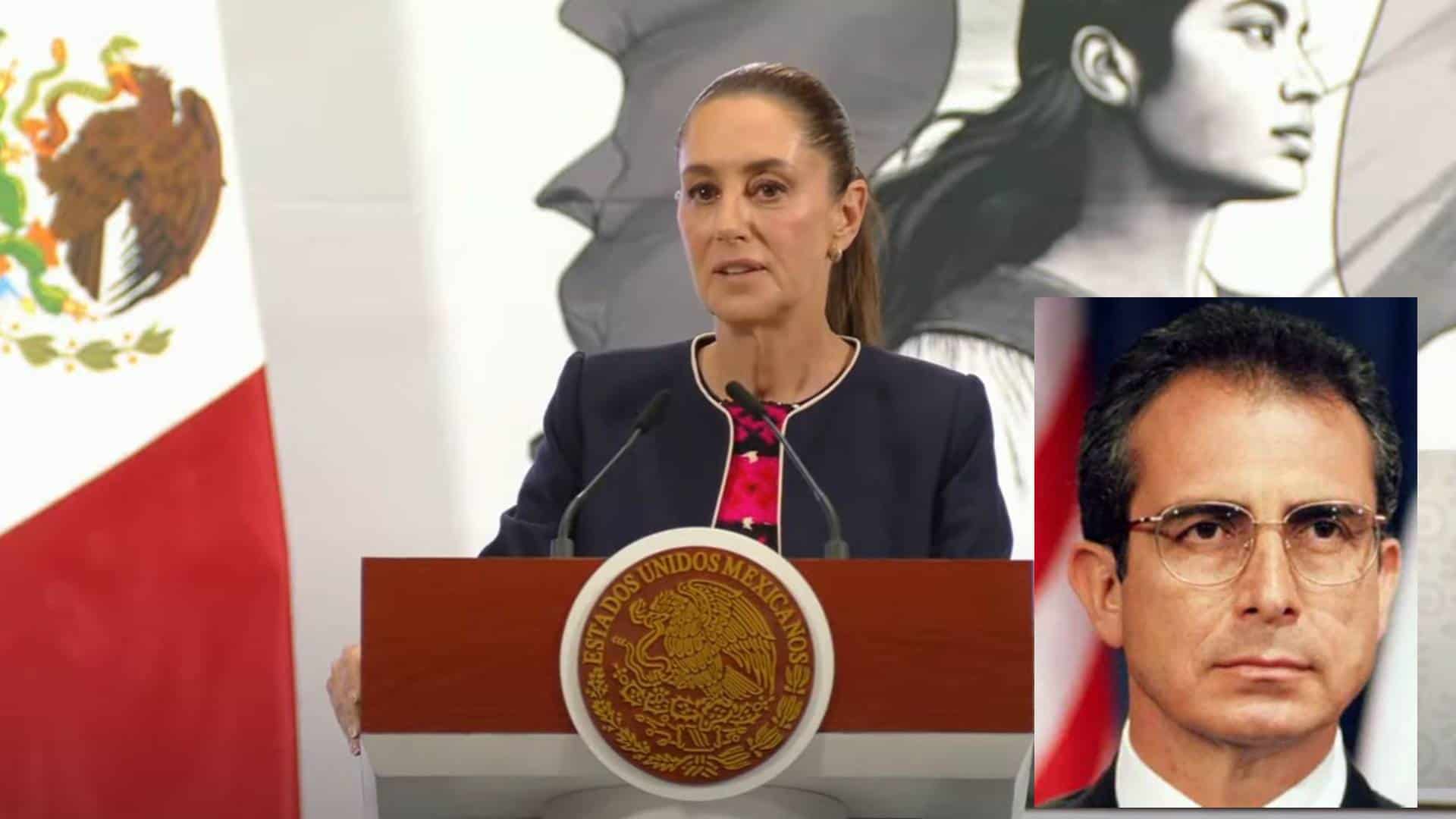 Claudia Sheinbaum anuncia que informará sobre el Fobaproa en La Mañanera del Pueblo