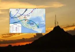 Clima en Hermosillo hoy 30 de abril; permanecerán amaneceres frescos