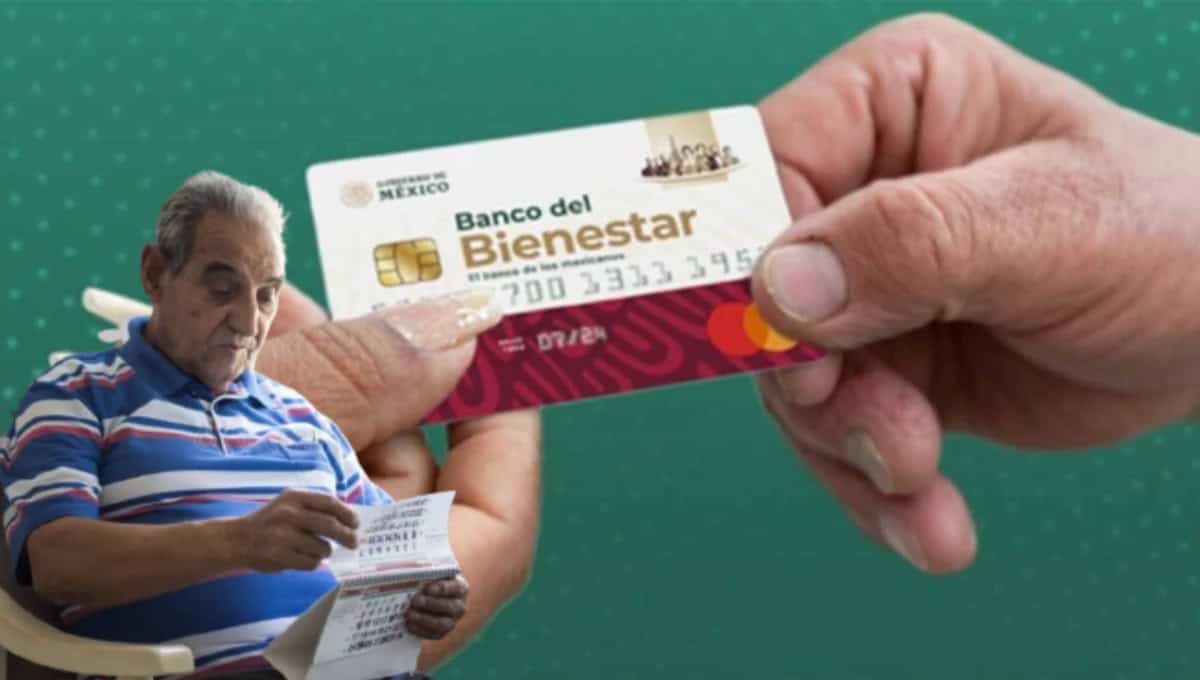 Pensión Bienestar 2025: conoce fechas para el próximo periodo de registro
