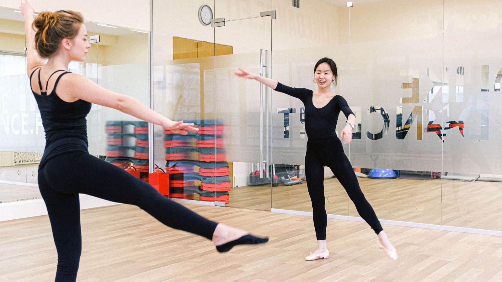 Conoce los beneficios de la Danza para la salud física y de las articulaciones