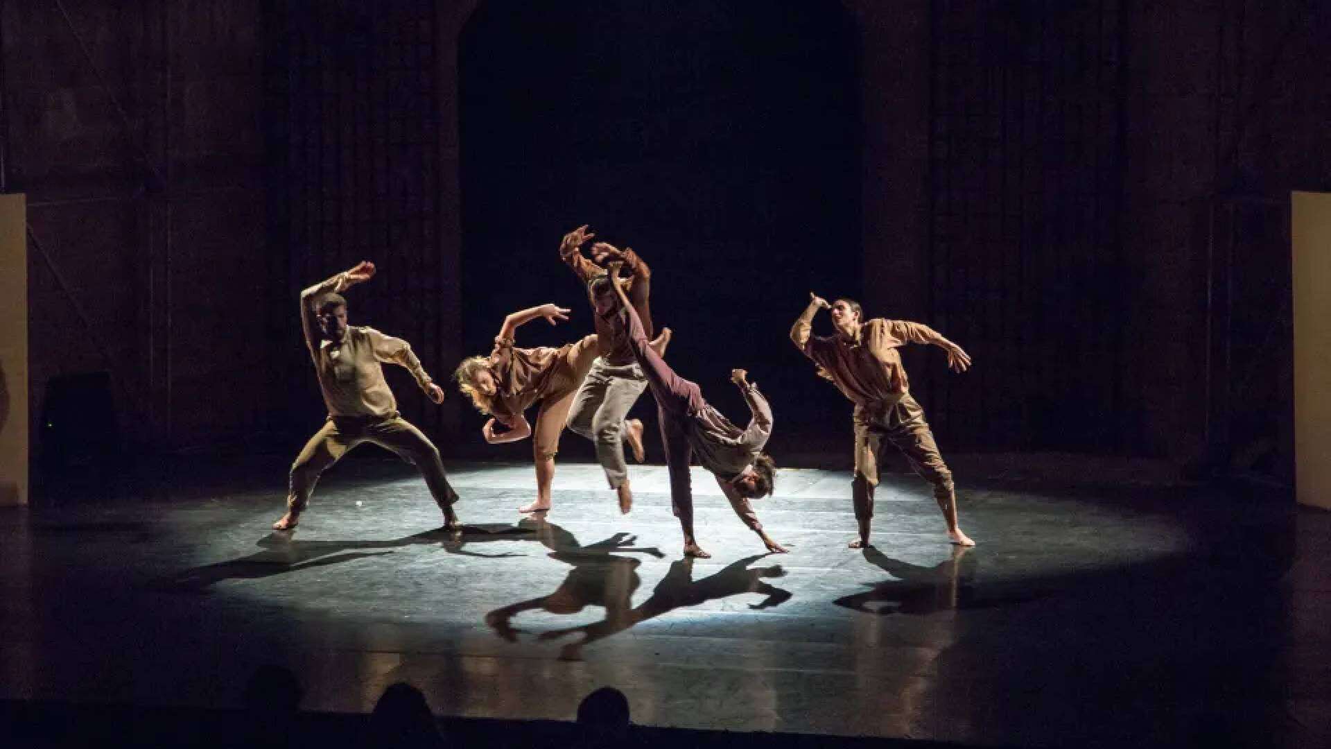 Día Internacional de la Danza: Estos son los mejores bailarines mexicanos