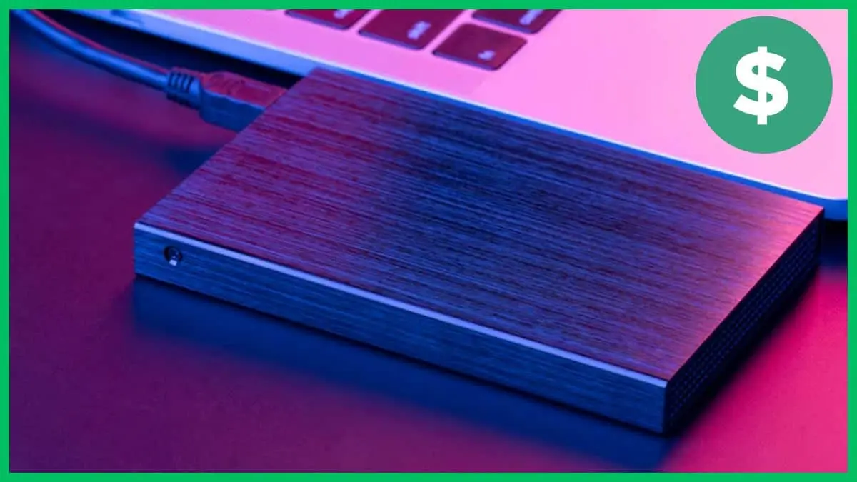 Discos Duros Externos y SSD para Gamers: Amplía tu biblioteca de juegos sin problemas