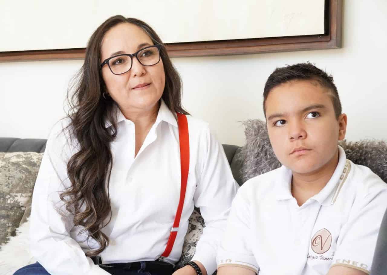 El Zurdito requiere del impulso ciudadano para seguir luchando