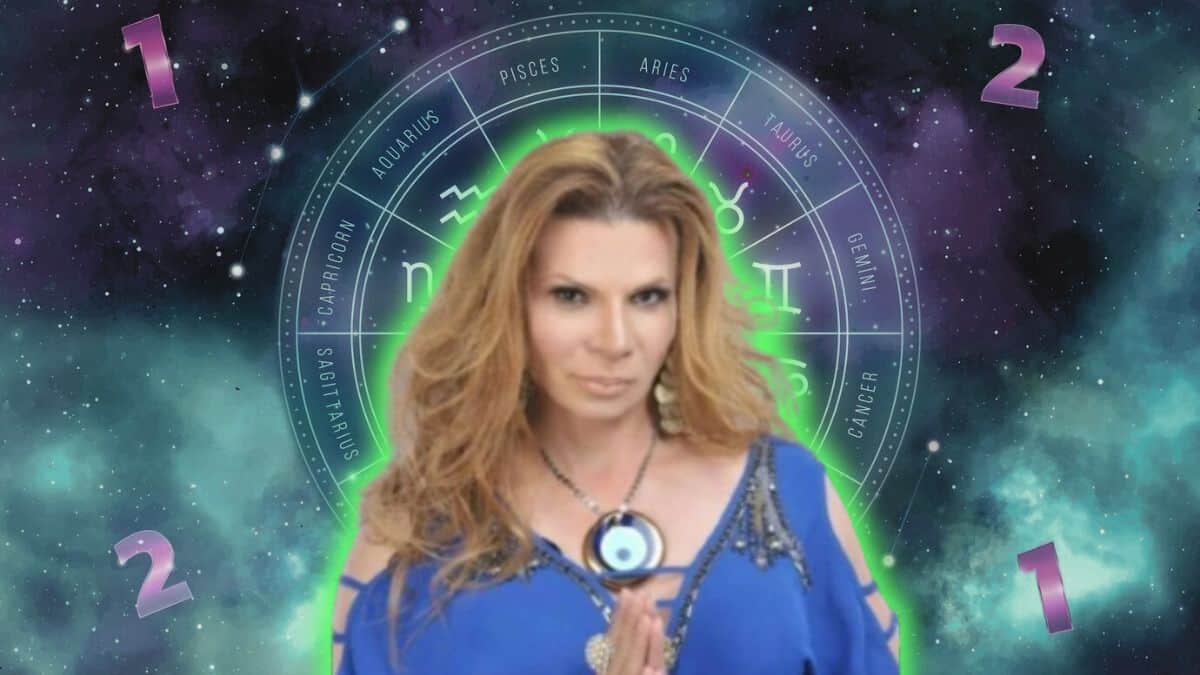 Horóscopo de Mhoni Vidente hoy 29 de abril: El universo y la suerte te sonríen, ¡aprovéchalo!