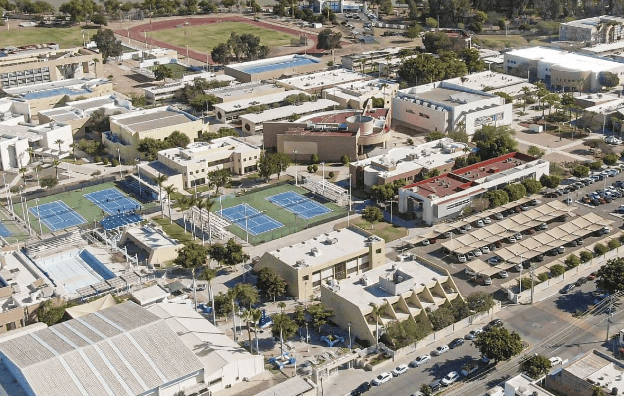 Itson realizará simulacros de sismo este 29 de abril en todos sus campus