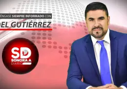 Sonora a Diario con Joel Gutiérrez, martes 29 de abril de 2025