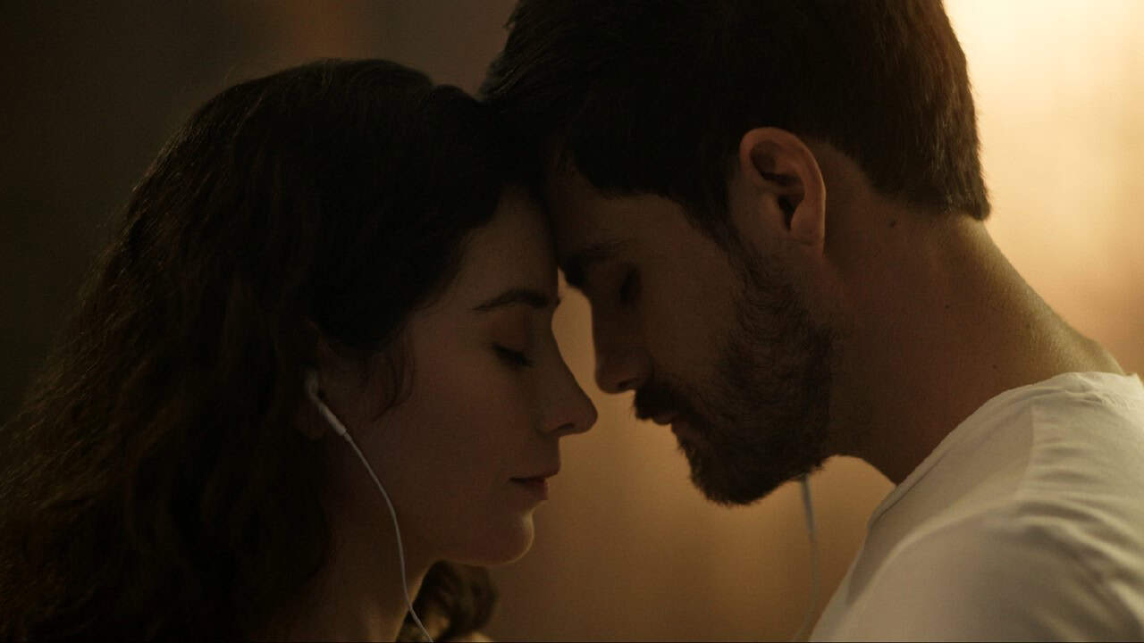 La Vida en Gris: La película mexicana que conquista Marruecos