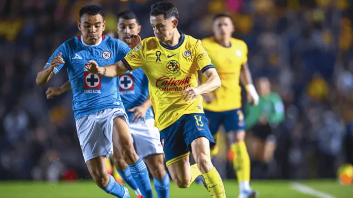 Liga MX: Estos fueron los partidos más vistos del Clausura 2025 Liga MX: Estos fueron los partidos más vistos del Clausura 2025