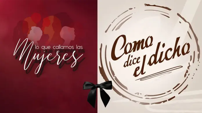 Muere de cáncer actriz de TV Azteca y Televisa; tenía 42 años Muere de cáncer actriz de TV Azteca y Televisa; tenía 42 años