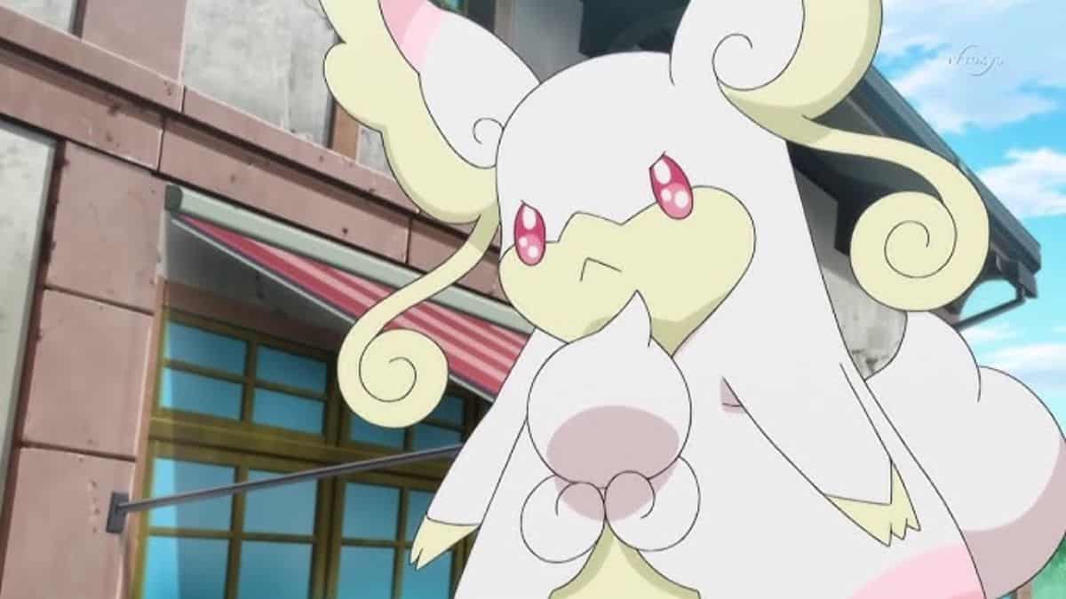 Pokémon: Estas son las peores megaevoluciones en el competitivo según la IA