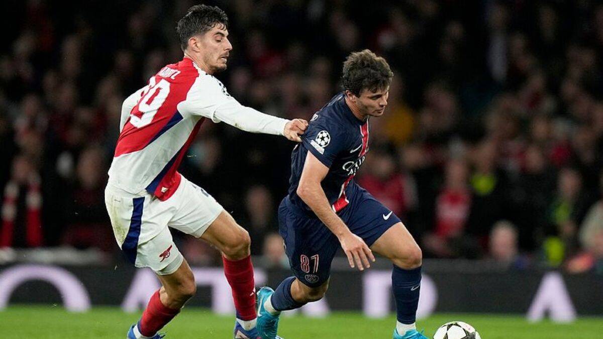 Qué canal transmite en vivo el Arsenal vs PSG: semifinal de la Champions League | 29 de abril