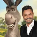 Shrek 5: La condición de Eugenio Derbez para volver a dar voz a Burro en la versión en español