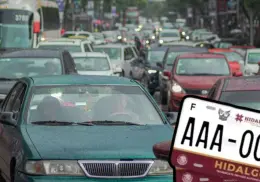 Hidalgo: conductores ya pueden gestionar el trámite de sus patentes de forma online