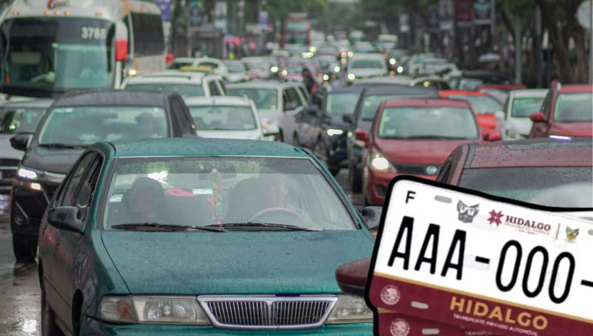Hidalgo: conductores ya pueden gestionar el trámite de sus patentes de forma online