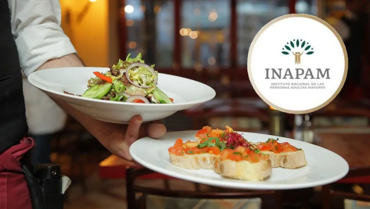 INAPAM: estos son los restaurantes de Puebla con descuento para adultos mayores | Ubicaciones