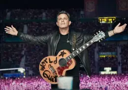 Alejandro Sanz regresa a México en 2025: estas son las fechas y ciudades confirmadas