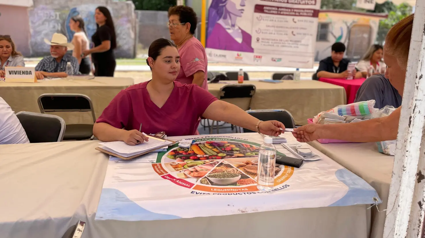 Preocupa casos de obesidad en Cajeme