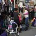 Bazar Solidario busca aplicar en Peso por Peso