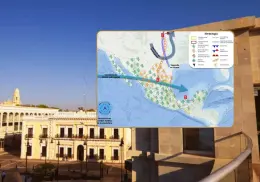 Clima en Hermosillo hoy 1 de mayo; ¿bajará la temperatura en la ciudad?