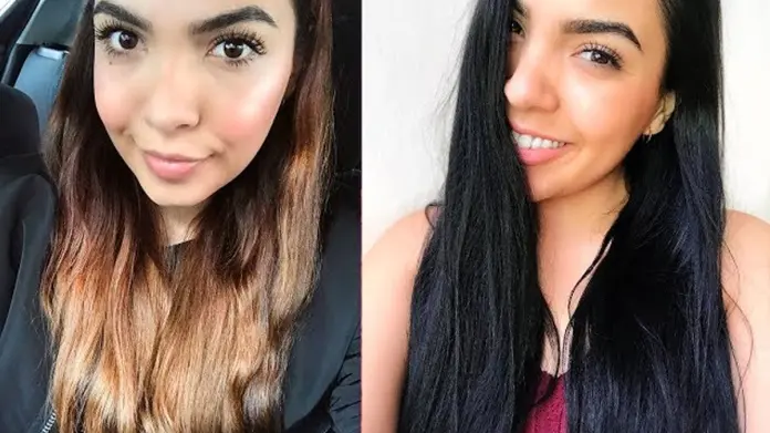 Con este tinte casero y medicinal eliminarás las canas y le darás vida a tu cabello Con este tinte casero y medicinal eliminarás las canas y le darás vida a tu cabello