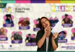 Feria de Puebla 2025: conoce los artistas que tocarán del 1 al 4 de mayo y costos